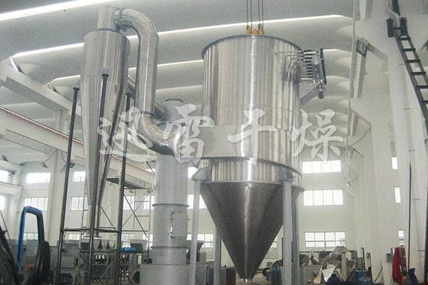 大豆膳食纤维干燥生产线